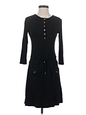 Chelsea & Theodore Casual Dress (view 1)