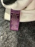 Rachel Roy Graphic White Jacket Size 0 - photo 7