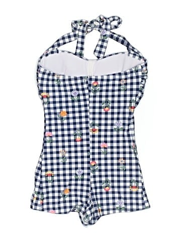 Unique Vintage Romper (view 2)