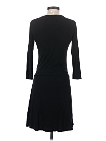 Chelsea & Theodore Casual Dress (view 2)