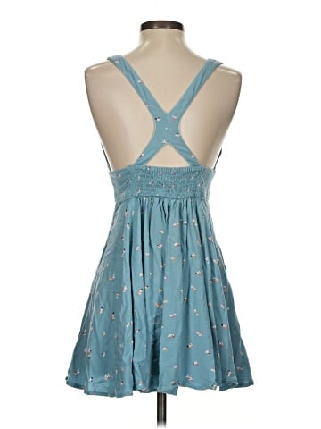 Cooperative Casual Dress (view 2)