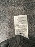 Express 100% Polyurethane Black Blazer Size XL - photo 7
