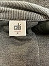 CAbi Gray Jacket Size M - photo 6