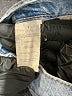 Garage 100% Cotton Blue Denim Shorts Size 1 - photo 4