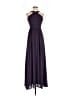 Lulus 100% Polyester Purple Cocktail Dress Size S - photo 1
