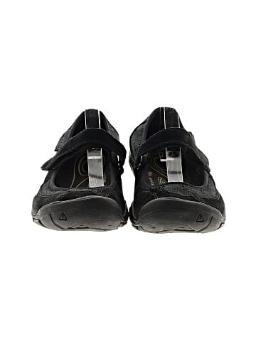 Keen Flats (view 2)