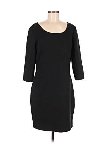 Max Studio Casual Dress (view 1)
