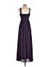 Lulus 100% Polyester Purple Cocktail Dress Size S - photo 2