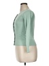 Debut Green Cardigan Size XL - photo 5