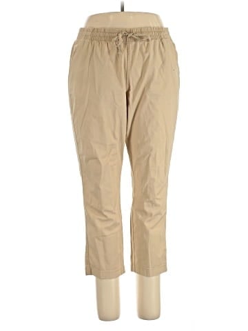 L.L.Bean Casual Pants (view 1)