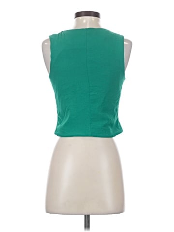 Tulle Vest (view 2)