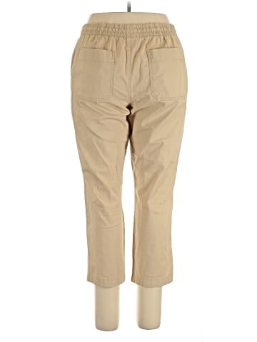 L.L.Bean Casual Pants (view 2)