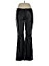 Hollister 100% Polyurethane Black Casual Pants Size 10R - photo 1