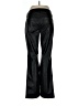 Hollister 100% Polyurethane Black Casual Pants Size 10R - photo 2