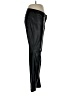 Hollister 100% Polyurethane Black Casual Pants Size 10R - photo 4