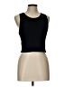 Active by Old Navy Black Tank Top Size L - photo 1