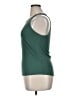 Athleta Green Tank Top Size XL - photo 5