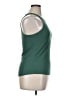 Athleta Green Tank Top Size XL - photo 4