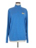 Johnnie-O Blue Pullover Sweater Size M - photo 1