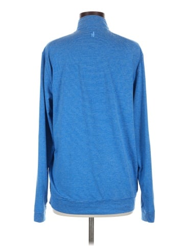 Johnnie-O Pullover Sweater (view 2)