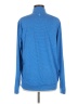 Johnnie-O Blue Pullover Sweater Size M - photo 2