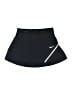 Nike Golf Solid Black Active Skort Size S - photo 1