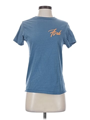 Ford Short Sleeve T-Shirt (view 1)