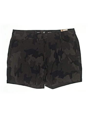 PrAna Athletic Shorts (view 1)