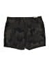 PrAna Camo Black Athletic Shorts Size 22 - photo 1