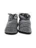 Hanes Gray Ankle Boots Size 8 - 9 - photo 2