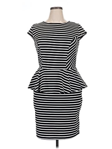 Mossimo Cocktail Dress (view 1)