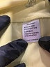 Tail Solid Yellow Athletic Shorts Size XS - photo 4