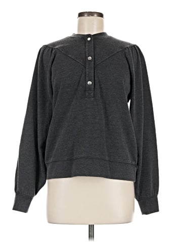 Rails Pullover Sweater (view 1)