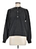 Rails Gray Pullover Sweater Size M - photo 1