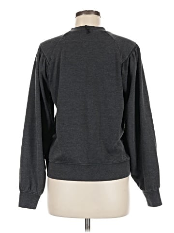 Rails Pullover Sweater (view 2)