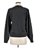 Rails Gray Pullover Sweater Size M - photo 2