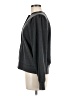 Rails Gray Pullover Sweater Size M - photo 5