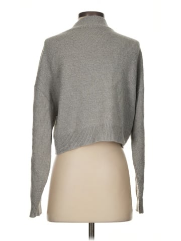 Divided by H&M Turtleneck Sweater (view 2)
