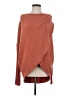 Athleta Orange Poncho Size S - photo 1