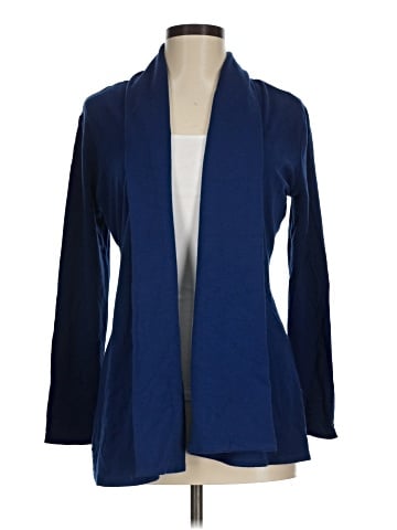 JoFit Cardigan (view 1)