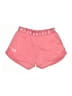 Under Armour 100% Polyester Pink Athletic Shorts Size S - photo 1