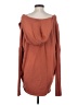 Athleta Orange Poncho Size S - photo 2