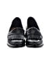 Sugar Black Flats Size 9 - photo 2