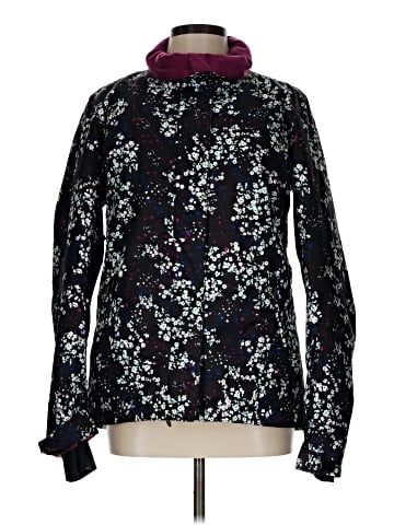 Roxy Jacket (view 1)