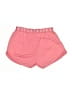 Under Armour 100% Polyester Pink Athletic Shorts Size S - photo 2