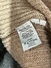Ann Taylor LOFT Tan Pullover Sweater Size M - photo 8