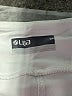 Lija Floral White Active Skort Size S - photo 3