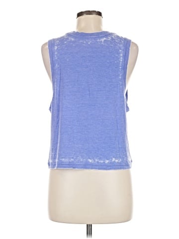 Spiritual Gangster Sleeveless T-Shirt (view 2)
