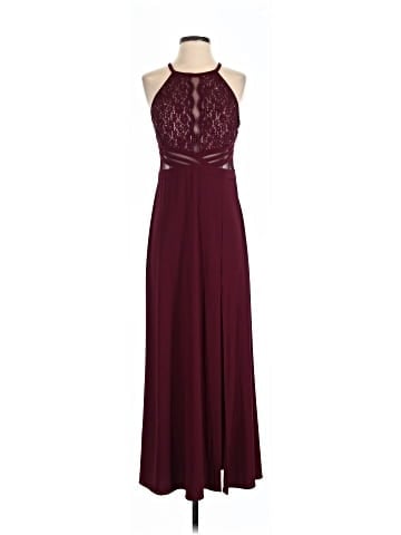 NW Nightway Cocktail Dress (view 1)