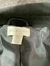 Belle + Sky 100% Polyester Black Jacket Size XS - photo 6